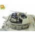 1/16 US 75mm M8 Howitzer Motor Carriage