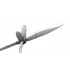 1/48 B-26B/C Marauder Correction Propellers for ICM kit