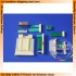 1/48 GMC 353 Compressor Le Roi Conversion Set for Tamiya kit