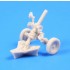 1/72 MO-120-RT-61, 120mm Rifled Towed Mortar, Model F1 Planet Models MV100