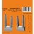 1/72 Tempest Mk.V Early Gun Barrels for Airfix kit