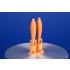 1/72 WWII British GP 250lb Bomb (2pcs)