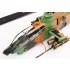 1/32 Bell AH-1Q/S Cobra Tank Hunter Attack Helicopter