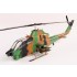 1/32 Bell AH-1Q/S Cobra Tank Hunter Attack Helicopter