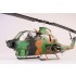 1/32 Bell AH-1Q/S Cobra Tank Hunter Attack Helicopter