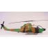 1/32 Bell AH-1Q/S Cobra Tank Hunter Attack Helicopter