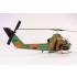 1/32 Bell AH-1Q/S Cobra Tank Hunter Attack Helicopter