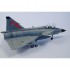 1/48 Swedish SAAB SK-37E Stor-Viggen "Electronic Warfare Agressor" 