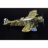 1/48 WWII Italian IMAM (Romeo) Ro.37bis