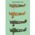 1/48 WWII Italian IMAM (Romeo) Ro.37bis