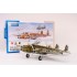 1/48 Fiat Br.20 Cicogna 'Bomber over Two Continents'