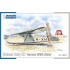 1/48 WWII German Glider Grunau Baby IIB