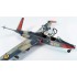 1/72 French Fouga CM.170 Magister "Exotic Air Forces"