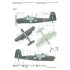 1/72 WWII British Fairey Barracuda Mk.II "Pacific Fleet"