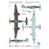 1/72 WWII German Blohm Voss BV 155B-1 "Luftwaffe 46 High Altitude Fighter"