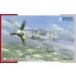 1/72 WWII Messerschmitt Bf 109G-6 "Mersu over Finland"