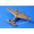 1/72 WWII Italian Breda Ba.88B Lince