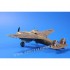 1/72 WWII Italian Breda Ba.88B Lince