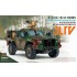 1/35 JLTV M1278A1 M153 Crows with Mk19 AGL [Standard Edition]