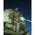 1/35 WWII Eastern Front SS Veteran #2