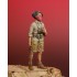 1/35 WWII Italian Borsaglieri Libya 1941 #1