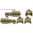 1/16 SdKfz. 250/1 Ausf. A Half-track APC