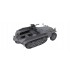 1/16 SdKfz. 250/1 Ausf. A Half-track APC