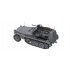 1/16 SdKfz. 250/1 Ausf. A Half-track APC