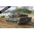 1/16 German MBT Leopard 2 A7V Main Battle Tank