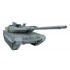 1/16 German MBT Leopard 2 A7V Main Battle Tank