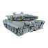 1/16 German MBT Leopard 2 A7V Main Battle Tank