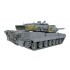 1/16 German MBT Leopard 2 A7V Main Battle Tank