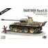 1/35 Panther Ausf.G Late Production Panzerkampfwagen V Sd.Kfz.171