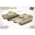 1/35 Panther Ausf.G Late Production Panzerkampfwagen V Sd.Kfz.171