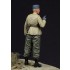 1/35 German Fallschirmjager Officer, Crete 1941 (1 figure)