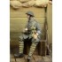 1/35 WWI British Infantryman Sitting on a Case (1 Figure)