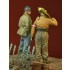 1/35 German "The Last Order" Vol.4 1945 (2 figures)