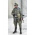 1/35 East German Border Troops Officer Winter 1970-80's