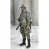 1/35 East German Border Troops Officer Winter 1970-80's