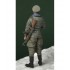 1/35 East German Border Troops Officer Winter 1970-80's