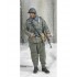 1/35 East German Border Trooper Winter 1970-80's