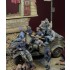 1/35 The Last Kubelwagen Berlin 1945 (8 figures Big Set)