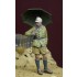 1/35 DAK Soldier with a Parasol, Nord Africa 1941-43