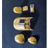 1/72 Mitsubishi G3M Nell Masking for Hasegawa kits