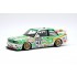 1/24 BMW M3 E30 Team Tauber sponsored by Tic Tac 1991 Decal for Beemax/Aoshima/Nunu