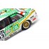 1/24 BMW M3 E30 Team Tauber sponsored by Tic Tac 1991 Decal for Beemax/Aoshima/Nunu