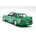 1/24 BMW M3 E30 Team Valier Motorsport sponsored by Tic Tac 1992 Decal for Beemax/Aoshima/Nunu