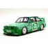 1/24 BMW M3 E30 Team Valier Motorsport sponsored by Tic Tac 1992 Decal for Beemax/Aoshima/Nunu