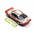 1/24 Opel Manta 400 Group B Team Bastos Texaco Rally 1986 Decal for Belkits