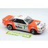 1/24 Opel Manta 400 Group B Team Escuderia Drago Rallye 1986 Decal for Belkits